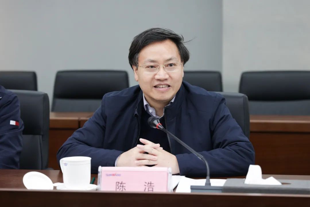 中国人民银行调研组调研九游体育(中国)官方网站智能