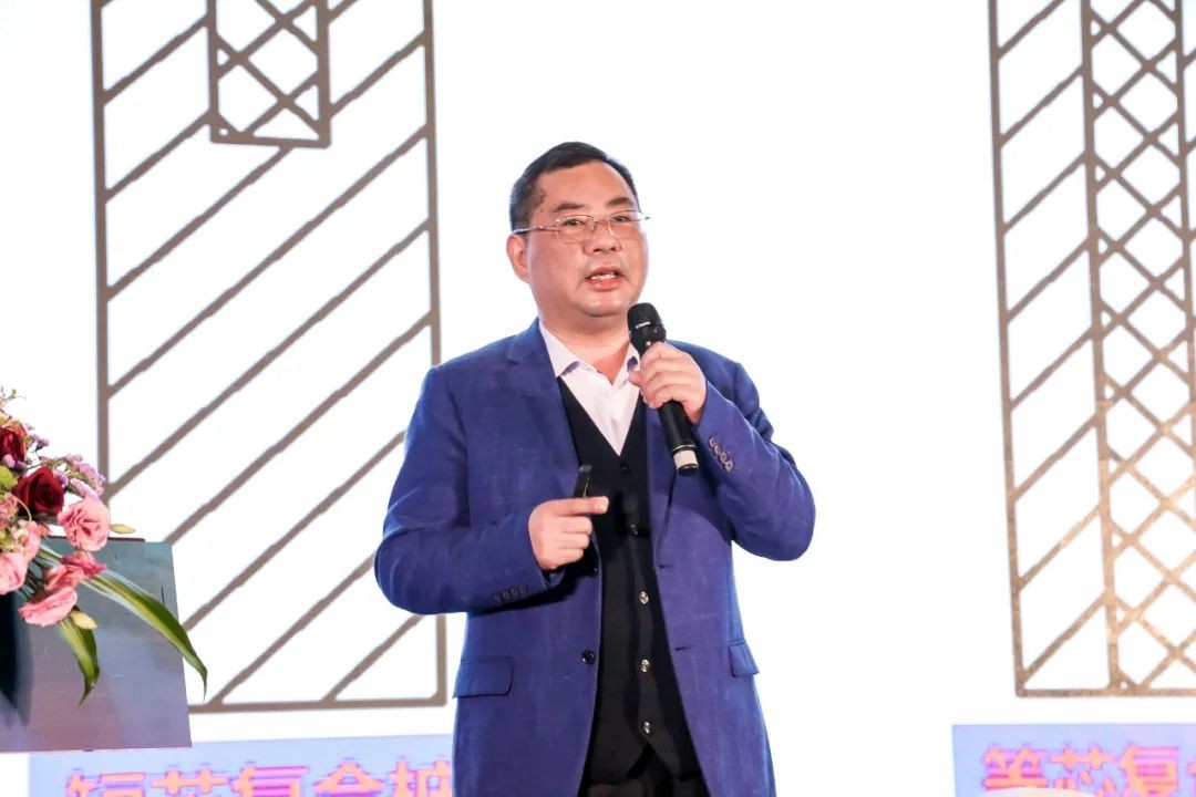 饕餮盛宴！九游体育(中国)官方网站智能•建华建材预制桩施工装备与技术交流会隆重召开