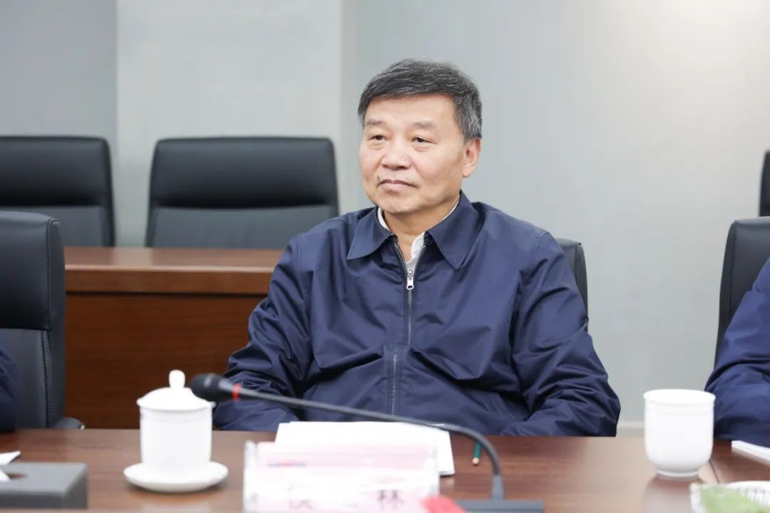 中国人民银行调研组调研九游体育(中国)官方网站智能