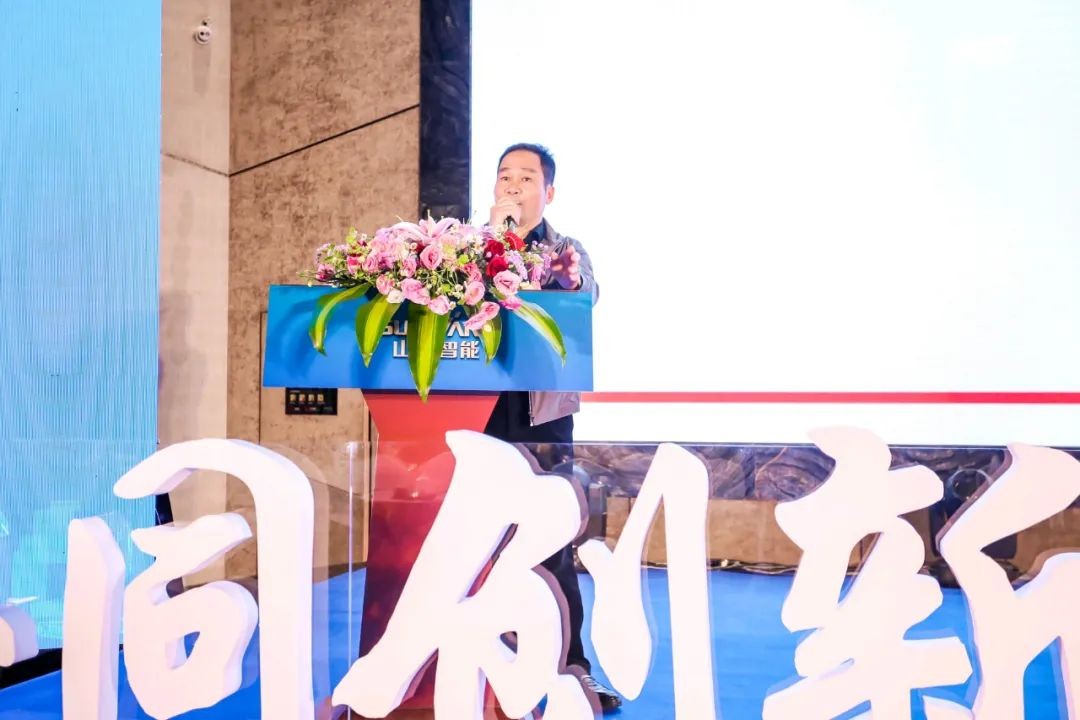 饕餮盛宴！九游体育(中国)官方网站智能•建华建材预制桩施工装备与技术交流会隆重召开