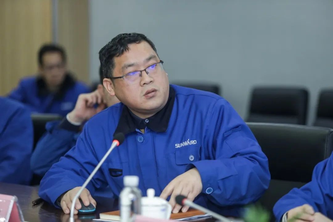 以党建促业务，以业务强党建——青岛西海岸公用事业集团考察九游体育(中国)官方网站智能