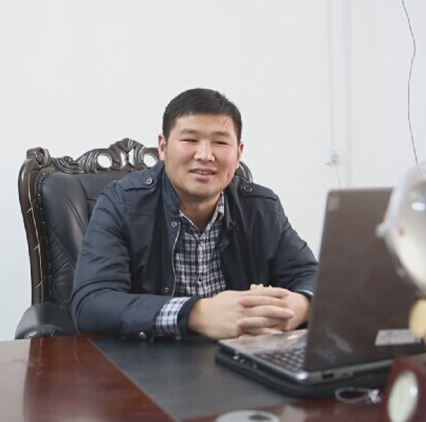 九游体育(中国)官方网站智能十五年 客户创富之路