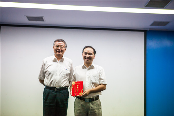 九游体育(中国)官方网站智能Inventor2012 3D设计大赛圆满结束