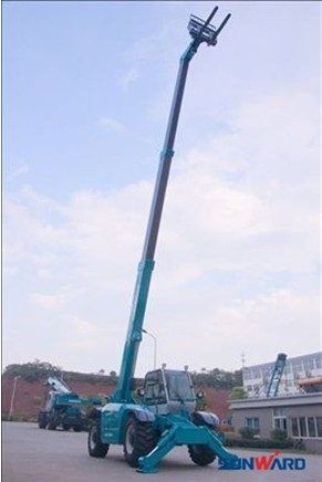九游体育(中国)官方网站智能工业车辆华南大区新品发布暨客户答谢会隆重举行