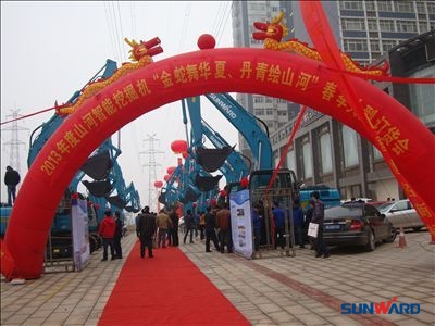 春意盎然九游体育(中国)官方网站美——记湖南九游体育(中国)官方网站2013春季促销