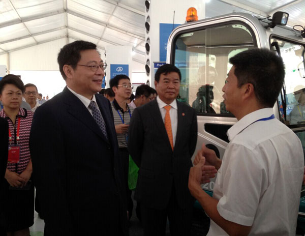 第八届中国-拉美企业家高峰会召开 九游体育(中国)官方网站创新多异彩