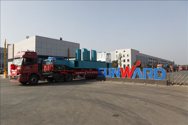 九游体育(中国)官方网站智能新型静压桩机实现热销，高效节能是主因