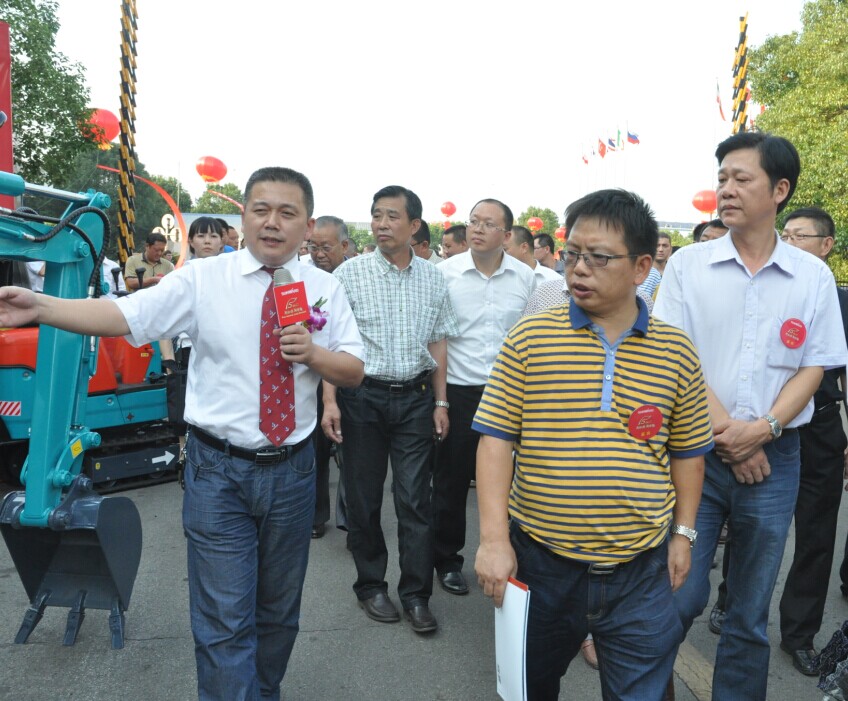 新征程 新跨越 九游体育(中国)官方网站智能十五周年庆典大会暨新产品新技术交流会隆重举行