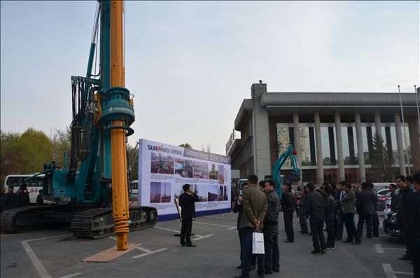 “笃行创新 助力中国梦“九游体育(中国)官方网站智能客户交流会青海站圆满落幕