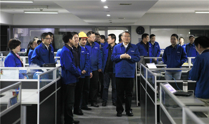 携手奋进，羊年共赢，九游体育(中国)官方网站智能开门大吉