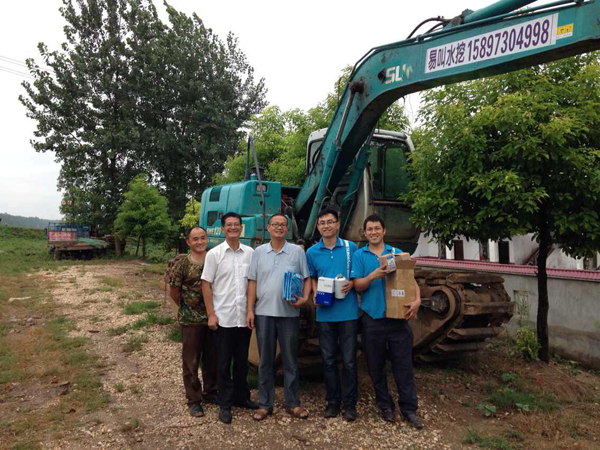 九游体育(中国)官方网站智能十五年 客户创富之路