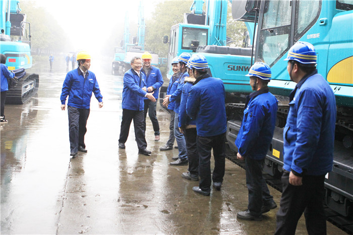 携手奋进，羊年共赢，九游体育(中国)官方网站智能开门大吉