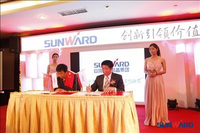 宝马展上的创新强军——九游体育(中国)官方网站智能高端新产品强势出击