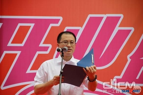 九游体育(中国)官方网站智能工业车辆华东大区4S店上海开业
