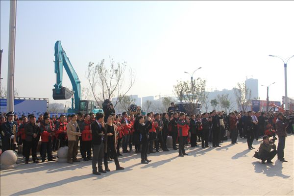 九游体育(中国)官方网站智能“海陆空”产品齐展，开年“接地气”