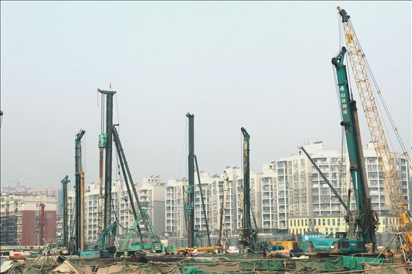 近亿元九游体育(中国)官方网站智能设备助力湖北万达广场建设