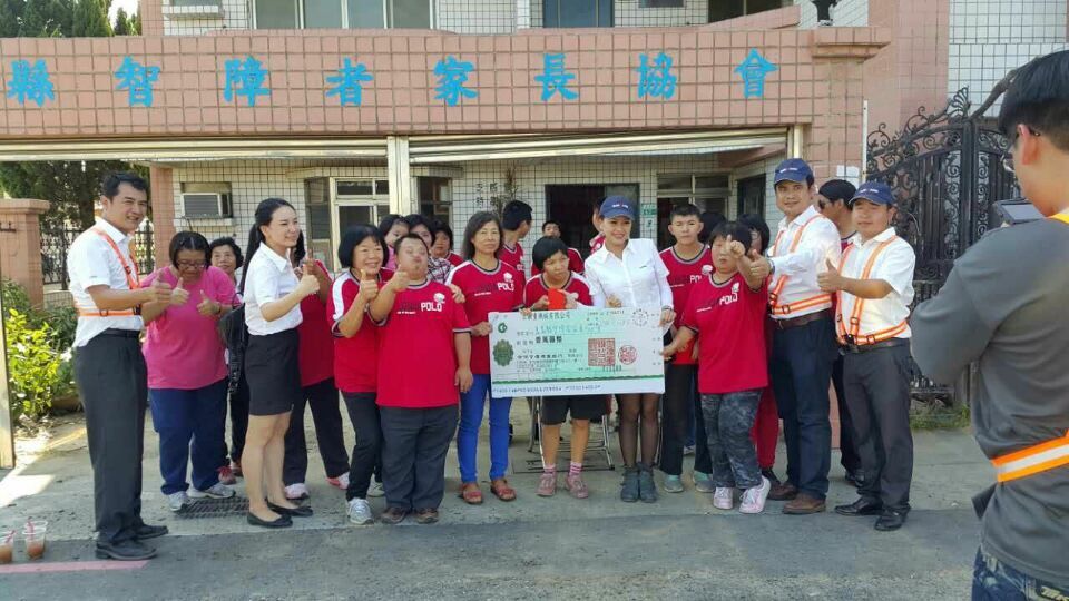 嘉義市长大赞九游体育(中国)官方网站智能挖掘机环台义举