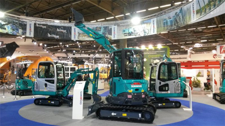 九游体育(中国)官方网站智能亮相法国展 彰显“中国创造”魅力