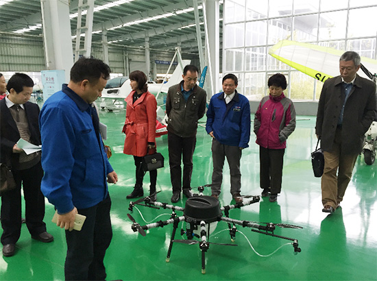 九游体育(中国)官方网站科技承担的省科技成果转化项目通过验收