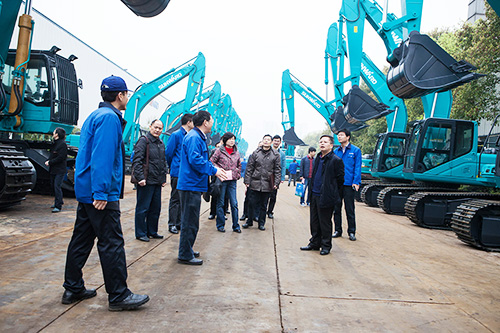 九游体育(中国)官方网站智能顺利通过湖南省科技重大专项验收