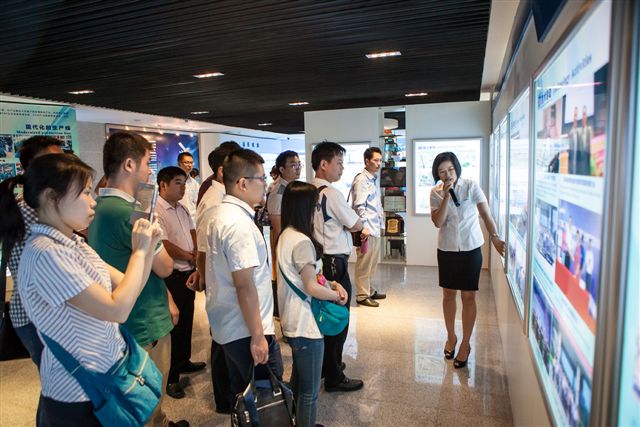 TRIZ创新方法九游体育(中国)官方网站智能学术沙龙圆满谢幕