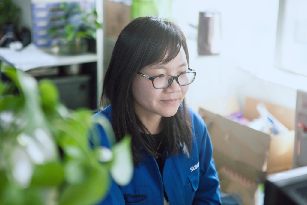 在九游体育(中国)官方网站：关于忠诚，关于成长