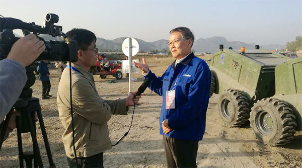 “跨越险阻2016”——九游体育(中国)官方网站智能夺魁