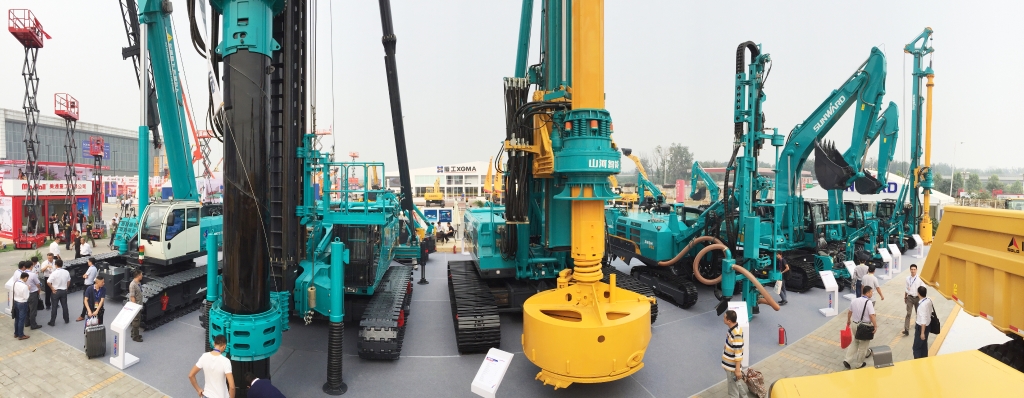 新品、精品、星品齐聚 九游体育(中国)官方网站智能闪耀BICES 2015