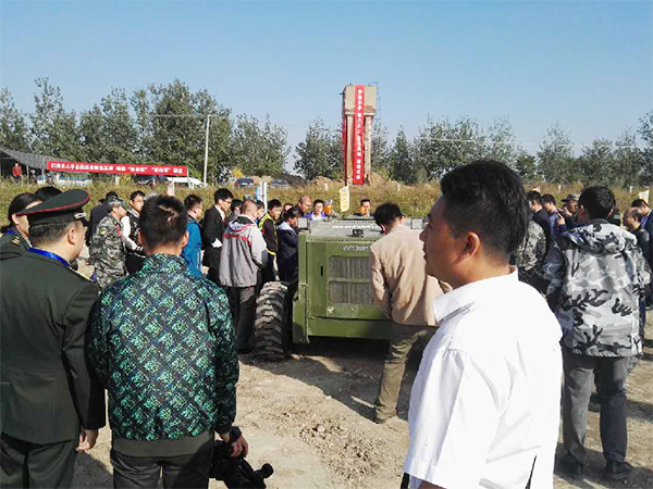 “跨越险阻2016”——九游体育(中国)官方网站智能夺魁