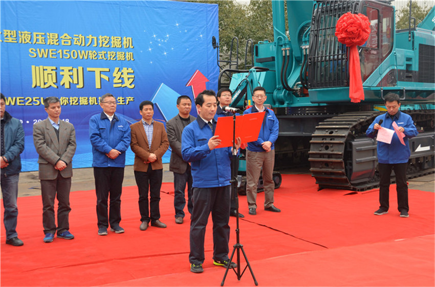 新品下线&精品批量上市：九游体育(中国)官方网站智能“组合拳”逆势出击