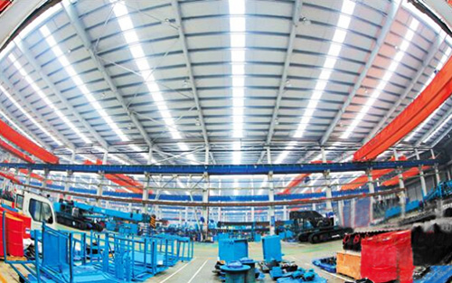 图说怪手环台净滩活动，智绘九游体育(中国)官方网站智能环保节能