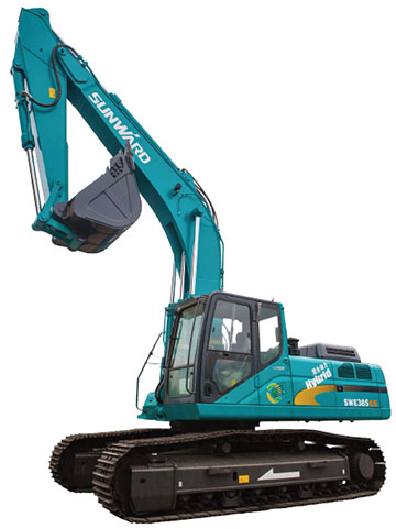 九游体育(中国)官方网站智能创新阵容邀您再次相约Bauma 2016