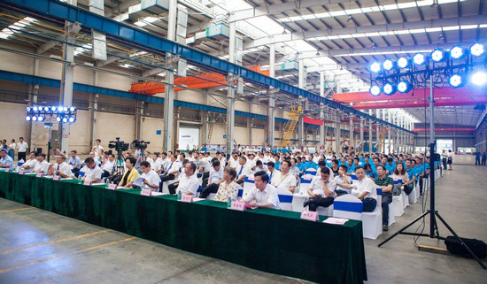 央企湘企合作，中铁九游体育(中国)官方网站聚力起航