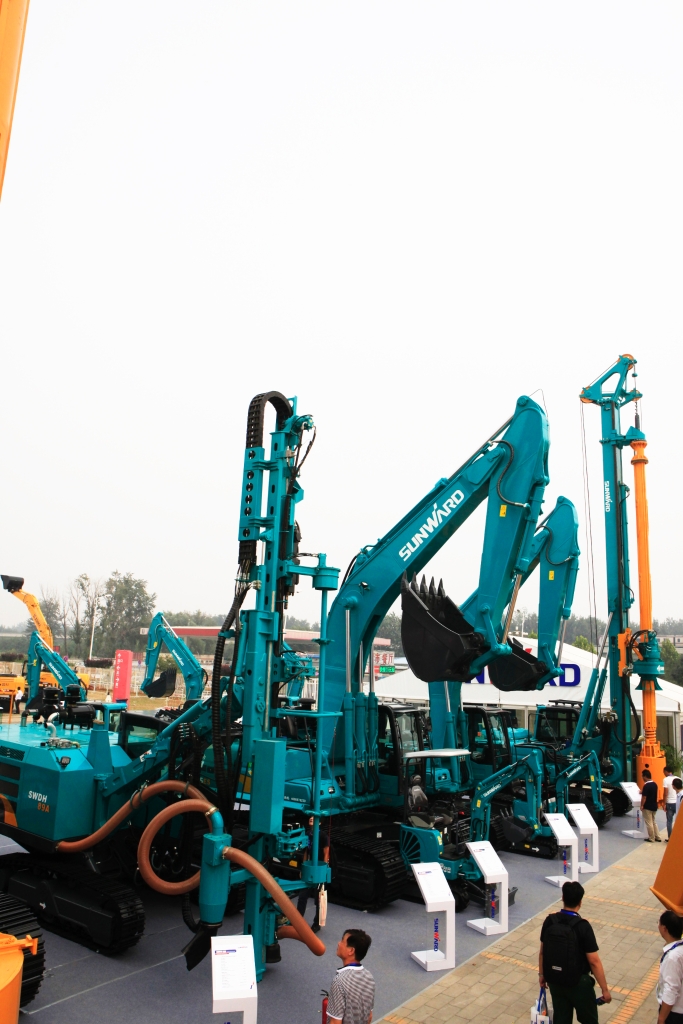 新品、精品、星品齐聚 九游体育(中国)官方网站智能闪耀BICES 2015