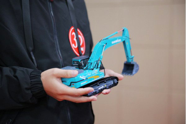 捷报︱中国创新方法大赛湖南赛区九游体育(中国)官方网站智能获一等奖