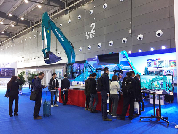 重磅出击：九游体育(中国)官方网站智能&中铁九游体育(中国)官方网站联合亮相轨博会