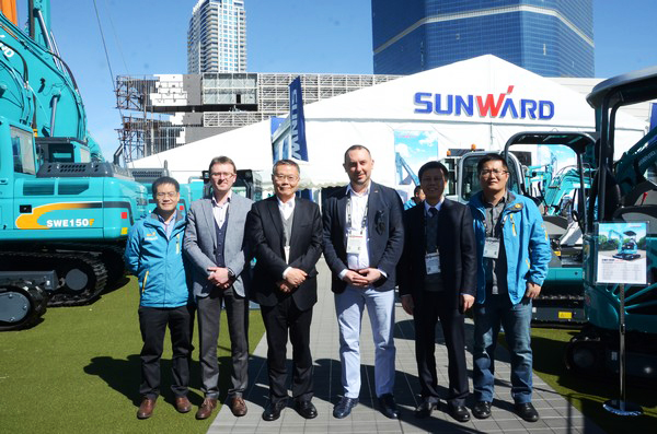 超千万美元大单！九游体育(中国)官方网站智能2017拉展完美收官