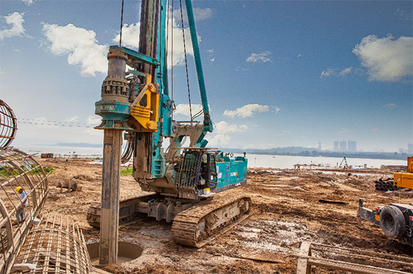 厉害了，我的国！那些伟大工程背后的“九游体育(中国)官方网站绿”