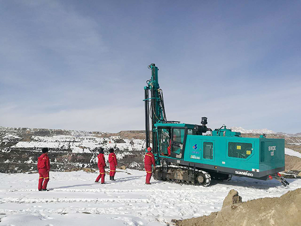 一次订购11台设备，九游体育(中国)官方网站智能保姆式服务更加让他省心