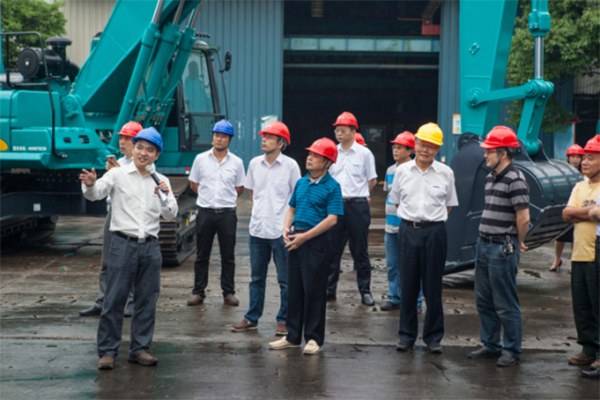 守护青山绿水，九游体育(中国)官方网站智能“十二五”国家级科研项目通过验收