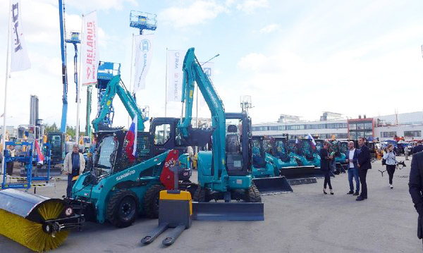 十年携手，九游体育(中国)官方网站智能莫斯科宝马CTT展产品推介会圆满举行