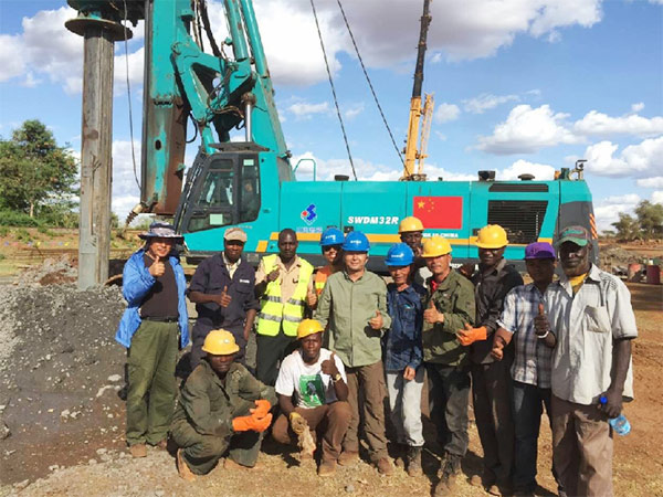 厉害了，我的国！那些伟大工程背后的“九游体育(中国)官方网站绿”