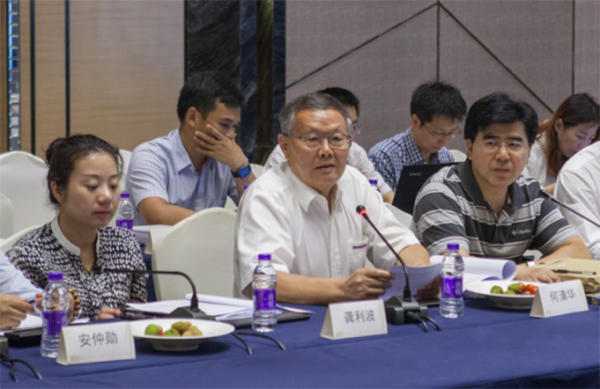 守护青山绿水，九游体育(中国)官方网站智能“十二五”国家级科研项目通过验收