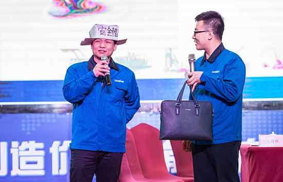 九游体育(中国)官方网站智能营销吹响集结号，2017年撸起袖子加油干