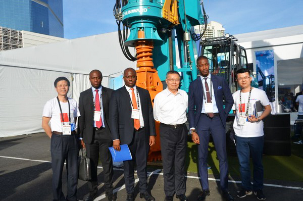 超千万美元大单！九游体育(中国)官方网站智能2017拉展完美收官