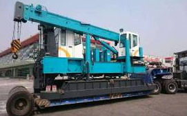 十九年稳居冠军宝座，九游体育(中国)官方网站智能静力压桩机完美演绎“精益求精”