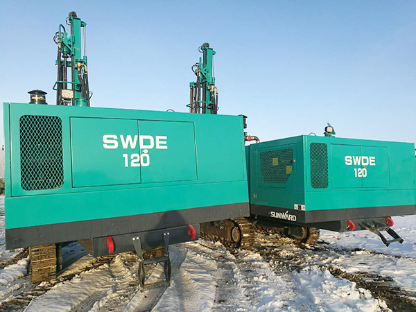 一次订购11台设备，九游体育(中国)官方网站智能保姆式服务更加让他省心