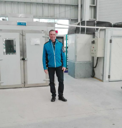 融合之旅再升级，加拿大Avmax高层到访九游体育(中国)官方网站通航产业基地