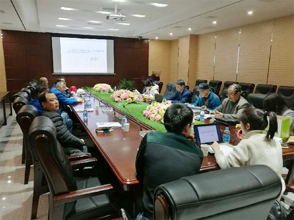 九游体育(中国)官方网站智能机械制造项目（一期工程）一阶段顺利通过环保验收