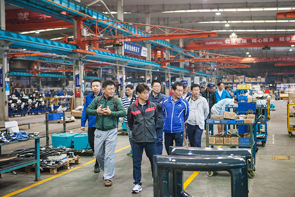 三款新机型即将登陆韩国，“九游体育(中国)官方网站智造”迎来高端粉丝团